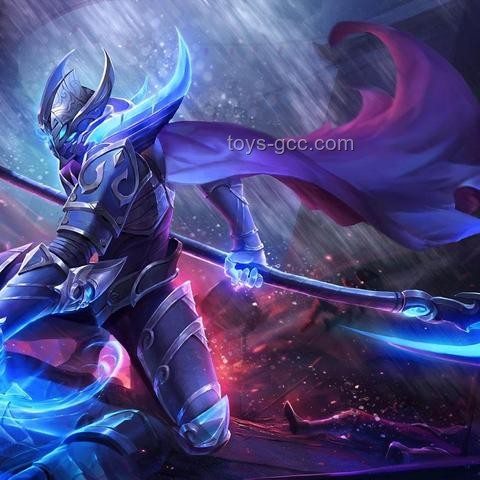 颠覆“战神”神话：创新削弱策略，重塑游戏平衡